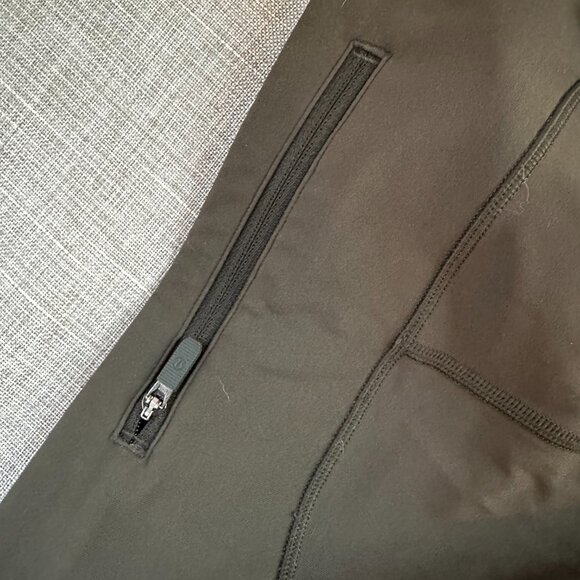 Lululemon Speed Up Tight - Full Length - Picture 4 of 7